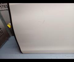 PORTA PORTIERA POSTERIORE SINISTRA PEUGEOT 308 201 - 16