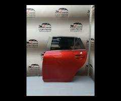 PORTA PORTIERA POSTERIORE SINISTRA MAZDA 6 2012-20