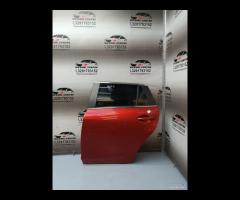PORTA PORTIERA POSTERIORE SINISTRA MAZDA 6 2012-20