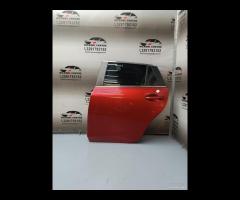 PORTA PORTIERA POSTERIORE SINISTRA MAZDA 6 2012-20