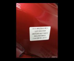 PORTA PORTIERA POSTERIORE SINISTRA MAZDA 6 2012-20