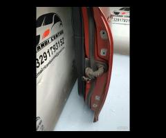 PORTA PORTIERA POSTERIORE SINISTRA MAZDA 6 2012-20 - 8