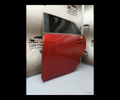 PORTA PORTIERA POSTERIORE SINISTRA MAZDA 6 2012-20 - 17