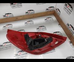 FANALE STOP POSTERIORE DESTRA 2010 PEUGEOT 207 COU - 18