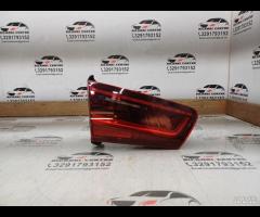 FANALE STOP POSTERIORE SX 2015 AUDI A6 4G C7 S LIN - 1