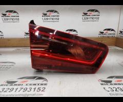 FANALE STOP POSTERIORE SX 2015 AUDI A6 4G C7 S LIN - 2