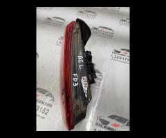 FANALE STOP POSTERIORE SX 2015 AUDI A6 4G C7 S LIN - 7