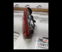 FANALE STOP POSTERIORE SX 2015 AUDI A6 4G C7 S LIN - 8