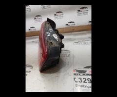 FANALE STOP POSTERIORE SX 2015 AUDI A6 4G C7 S LIN - 9