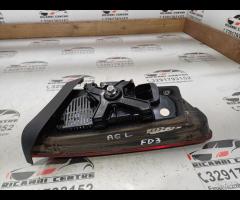FANALE STOP POSTERIORE SX 2015 AUDI A6 4G C7 S LIN - 18