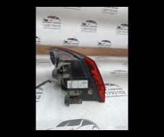 FANALE STOP POSTERIORE DX 2015 AUDI A6 4G C7 S LIN - 6