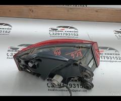 FANALE STOP POSTERIORE DX 2015 AUDI A6 4G C7 S LIN - 9