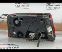 FANALE STOP POSTERIORE DX 2015 AUDI A6 4G C7 S LIN - 10