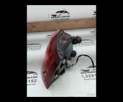 FANALE STOP POSTERIORE DX 2015 AUDI A6 4G C7 S LIN - 15