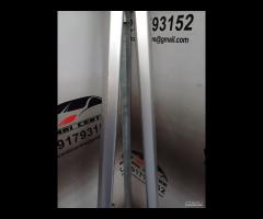 SET BARRE PORTATUTTO MAZDA 6 SE-L III STATION WAGO - 6