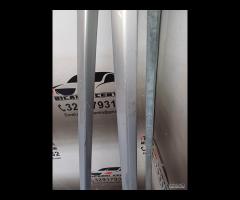 SET BARRE PORTATUTTO MAZDA 6 SE-L III STATION WAGO - 8