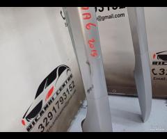 SET BARRE PORTATUTTO MAZDA 6 SE-L III STATION WAGO - 11