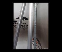 SET BARRE PORTATUTTO MAZDA 6 SE-L III STATION WAGO - 16