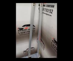 SET BARRE PORTATUTTO MAZDA 6 SE-L III STATION WAGO - 19