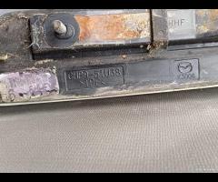 SET BARRE PORTATUTTO MAZDA 6 SE-L III STATION WAGO - 22