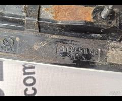 SET BARRE PORTATUTTO MAZDA 6 SE-L III STATION WAGO - 23