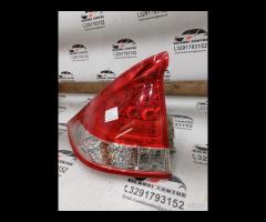 FANALE STOP POSTERIORE SX HONDA INSIGHT II 2009-20 - 3
