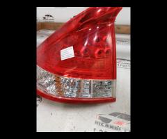FANALE STOP POSTERIORE SX HONDA INSIGHT II 2009-20 - 5