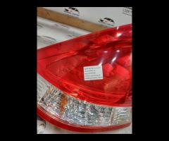 FANALE STOP POSTERIORE SX HONDA INSIGHT II 2009-20 - 6
