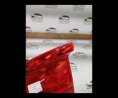 FANALE STOP POSTERIORE SX HONDA INSIGHT II 2009-20 - 7