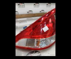 FANALE STOP POSTERIORE SX HONDA INSIGHT II 2009-20 - 8