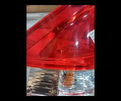 FANALE STOP POSTERIORE SX HONDA INSIGHT II 2009-20 - 9