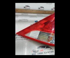 FANALE STOP POSTERIORE SX HONDA INSIGHT II 2009-20 - 10