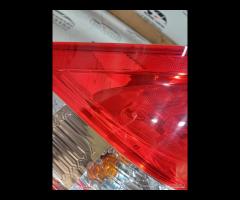 FANALE STOP POSTERIORE SX HONDA INSIGHT II 2009-20 - 12