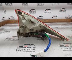 FANALE STOP POSTERIORE SX HONDA INSIGHT II 2009-20 - 15