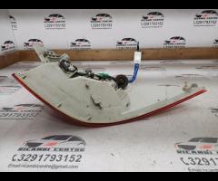FANALE STOP POSTERIORE SX HONDA INSIGHT II 2009-20 - 16