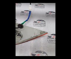 FANALE STOP POSTERIORE SX HONDA INSIGHT II 2009-20 - 17
