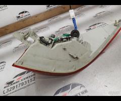 FANALE STOP POSTERIORE SX HONDA INSIGHT II 2009-20 - 19