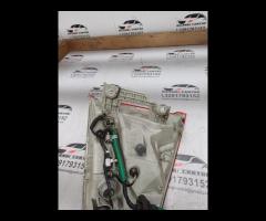 FANALE STOP POSTERIORE SX HONDA INSIGHT II 2009-20 - 21