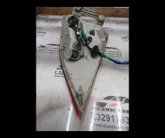 FANALE STOP POSTERIORE SX HONDA INSIGHT II 2009-20 - 23