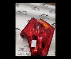 FANALE STOP POSTERIORE SX 2015 TOYOTA AURIS Hatchb - 10