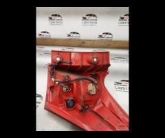 FANALE STOP POSTERIORE SX 2015 TOYOTA AURIS Hatchb - 18