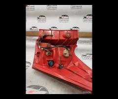 FANALE STOP POSTERIORE SX 2015 TOYOTA AURIS Hatchb - 19