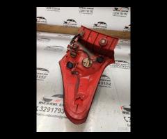 FANALE STOP POSTERIORE SX 2015 TOYOTA AURIS Hatchb - 20