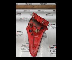 FANALE STOP POSTERIORE SX 2015 TOYOTA AURIS Hatchb - 22