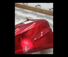 FANALE STOP POSTERIORE SX 2015 TOYOTA AURIS Hatchb - 23