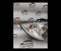 FARO FANALE ANTERIORE DESTRO 2009 BMW 1 E87 LCI/E8 - 8