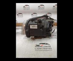 FARO FANALE ANTERIORE DESTRO 2009 BMW 1 E87 LCI/E8 - 13