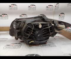 FARO FANALE ANTERIORE DESTRO 2009 BMW 1 E87 LCI/E8 - 15