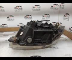 FARO FANALE ANTERIORE DESTRO 2009 BMW 1 E87 LCI/E8 - 19