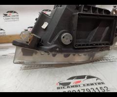 FARO FANALE ANTERIORE DESTRO 2009 BMW 1 E87 LCI/E8 - 20